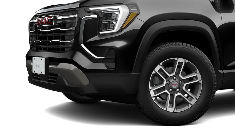 New 2026 GMC Terrain Elevation FWD image 31