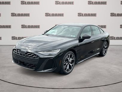 New 2026 Audi A6 Premium Plus