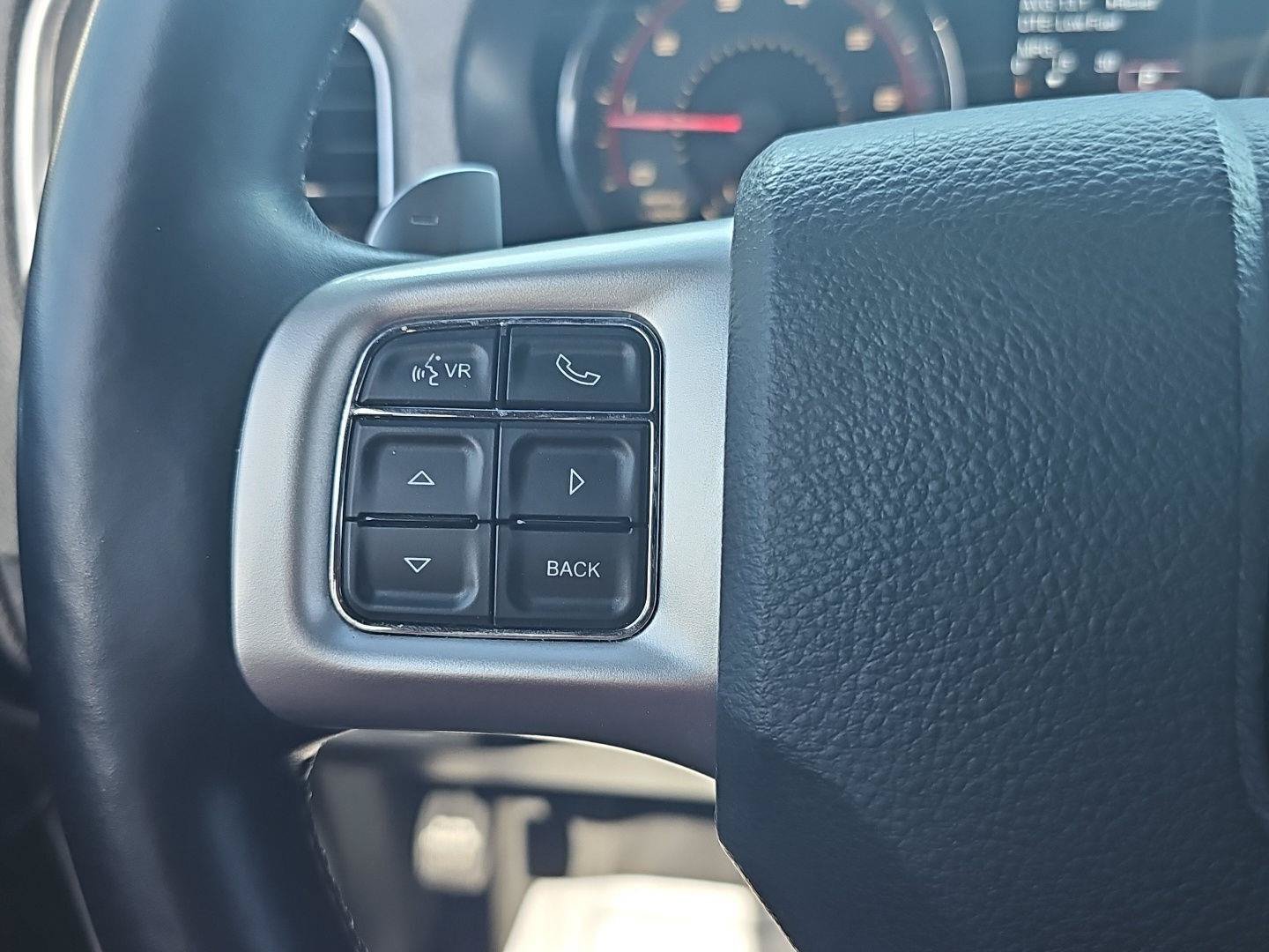 Used 2014 Dodge Charger R/T RWD image 18