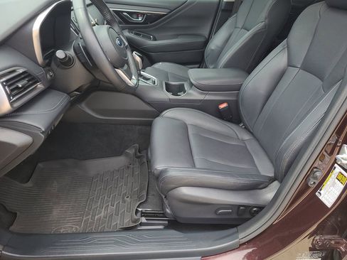 Used 2023 Subaru Outback Limited AWD/4WD image 16