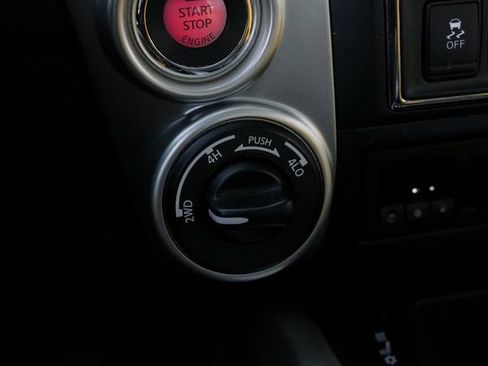 Used 2018 Nissan Titan PRO-4X w/ Pro-4x Convenience Package image 52