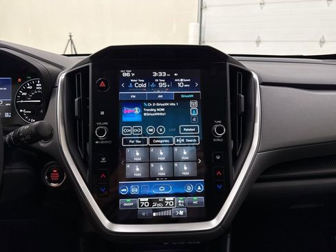 New 2025 Subaru Crosstrek 2.5i Premium image 17