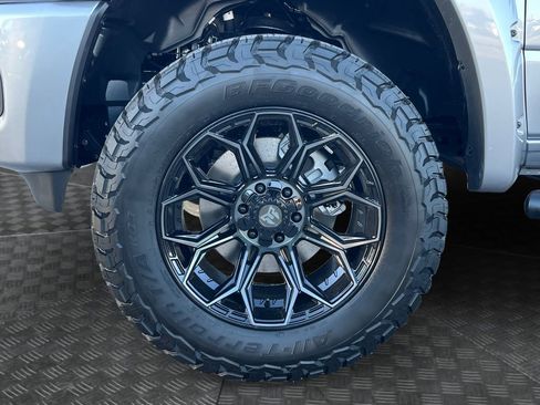 New 2026 RAM 1500 Lone Star image 23