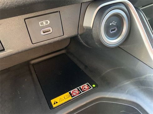 Certified 2024 Toyota Grand Highlander XLE image 27