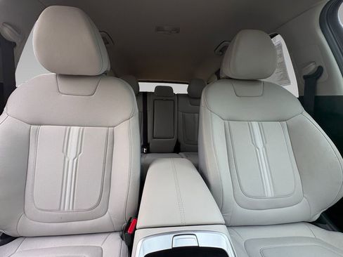 New 2026 Hyundai Tucson SEL image 2