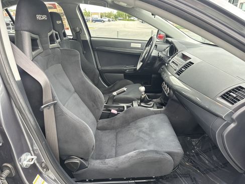 Used 2008 Mitsubishi Lancer Evolution GSR AWD/4WD image 33