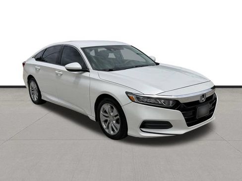 Used 2019 Honda Accord LX image 3