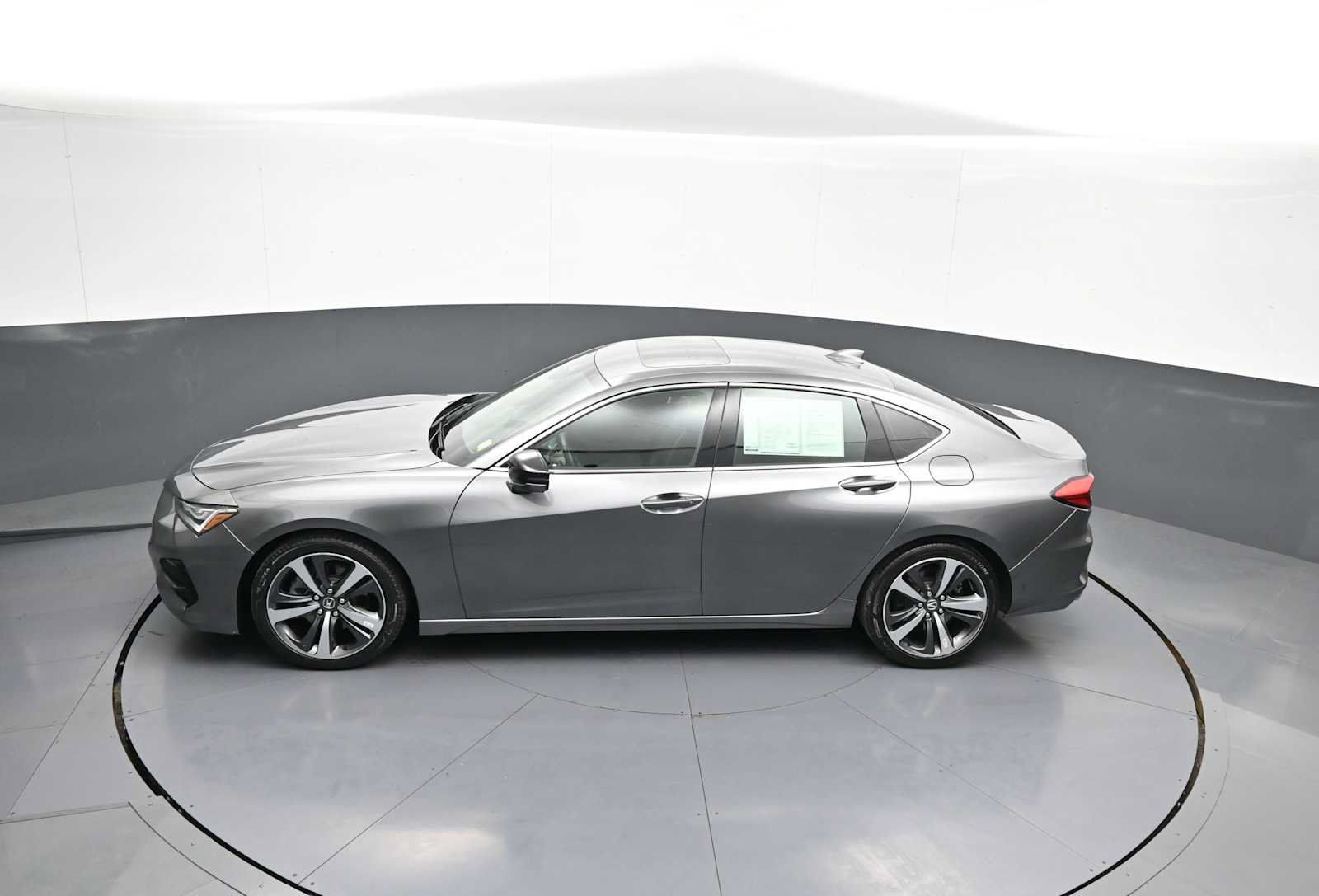 Certified 2024 Acura TLX w/ Technology Package FWD image 40