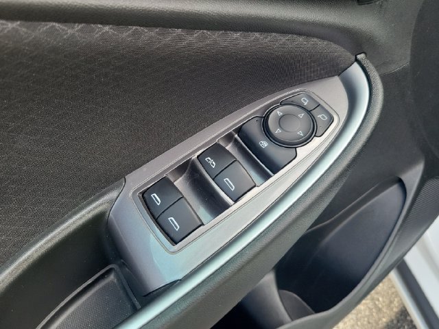 Used 2024 Chevrolet Malibu LT FWD image 9