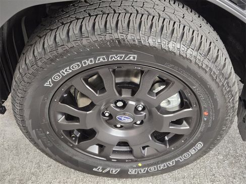 New 2026 Subaru Forester Wilderness image 6