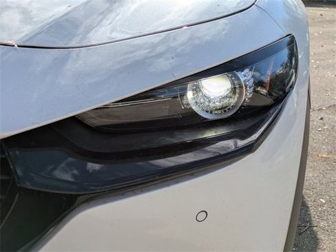 New 2026 MAZDA CX-30 AWD 2.5 S image 10