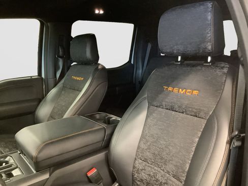 Used 2026 Ford F150 Tremor AWD/4WD image 12