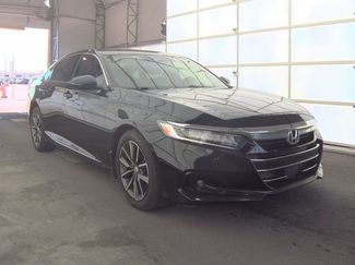 Used 2022 Honda Accord EX-L video 1