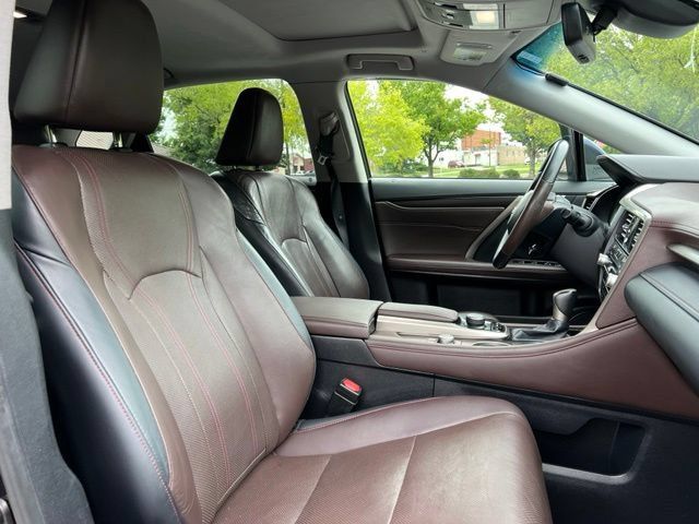 Used 2017 Lexus RX 350 AWD w/ Premium Package image 25