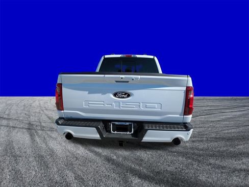 New 2026 Ford F150 XLT w/ Equipment Group 302A MID image 5