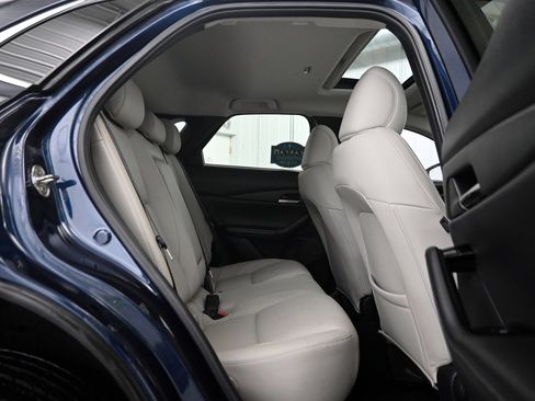 Used 2021 MAZDA CX-30 AWD 2.5 Turbo S image 25