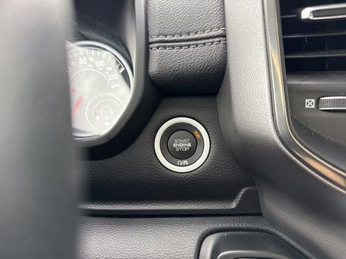 Used 2019 RAM 1500 Sport w/ Level 2 Equipment Group image 29