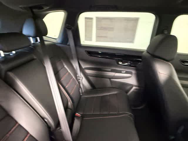 New 2027 Honda CR-V Sport Touring image 52