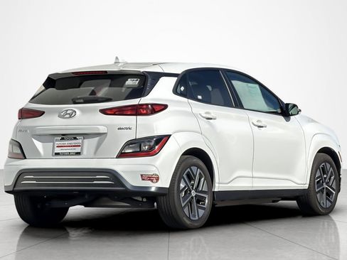 Used 2022 Hyundai Kona SEL w/ Convenience Package image 5