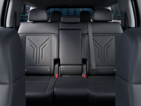 New 2026 Hyundai Santa Fe SEL image 12