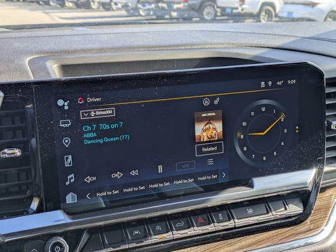 Used 2025 Chevrolet Silverado 1500 LT image 23