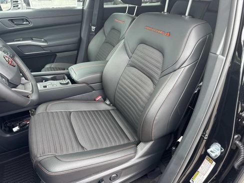New 2026 Nissan Pathfinder Rock Creek AWD/4WD image 25