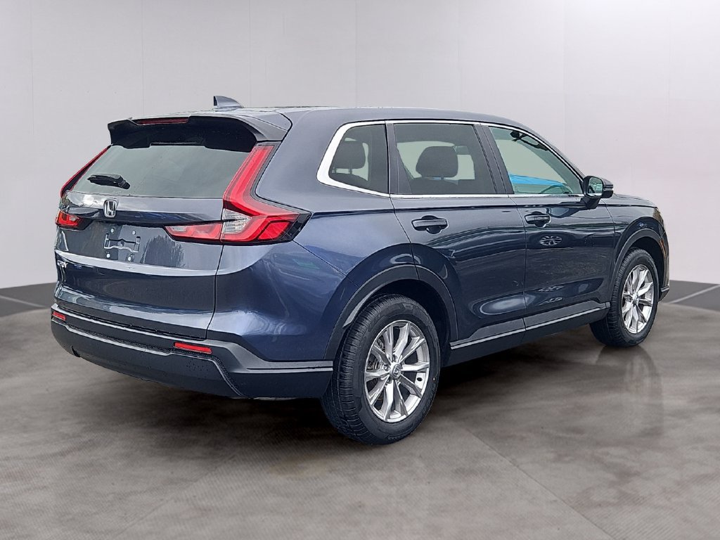 Certified 2024 Honda CR-V EX image 4