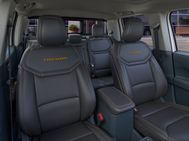 New 2026 Ford Maverick Tremor AWD/4WD image 10