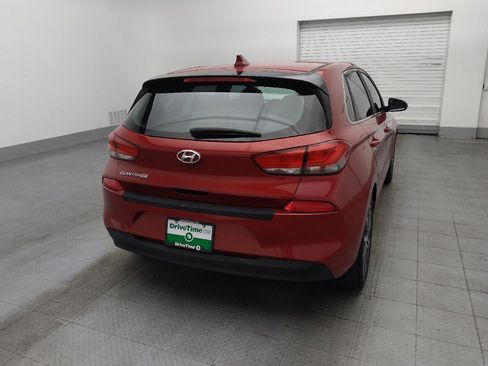 Used 2019 Hyundai Elantra GT FWD image 7