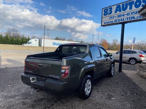 Used 2006 Honda Ridgeline RTL image 6