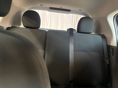 Used 2024 Mitsubishi Mirage ES FWD image 20