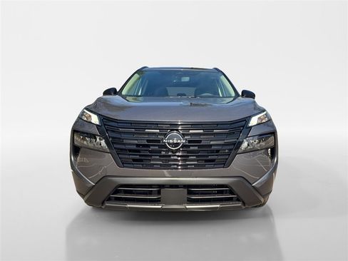 New 2026 Nissan Rogue SV AWD/4WD image 8