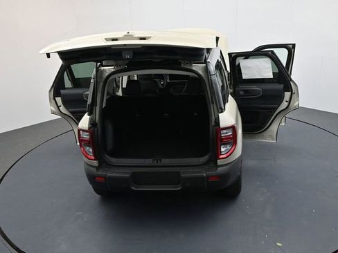 New 2025 Ford Bronco Sport Outer Banks AWD/4WD image 38