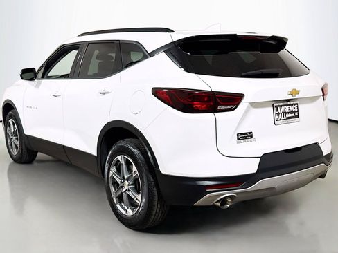 Certified 2024 Chevrolet Blazer LT FWD image 6