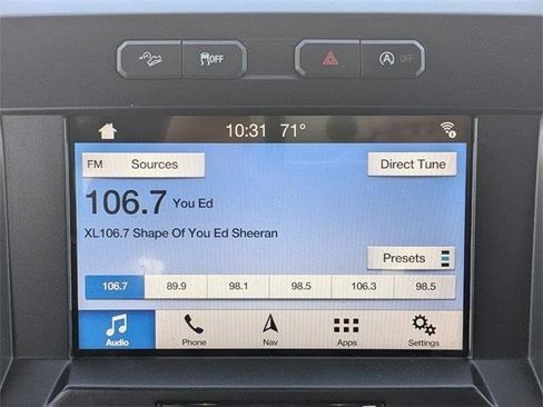 Used 2018 Ford F150 XLT w/ Equipment Group 302A Luxury image 20