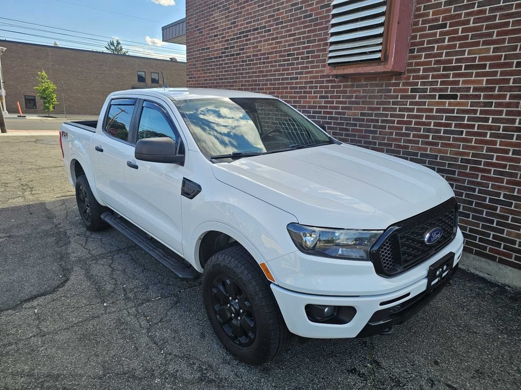 Used 2020 Ford Ranger XLT w/ Equipment Group 302A Luxury AWD/4WD image 26