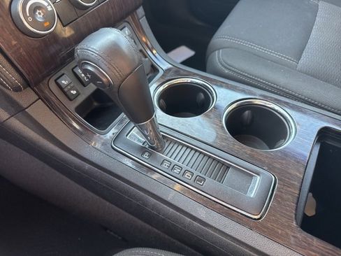 Used 2016 Chevrolet Traverse LT w/ Style and Technology Package image 20