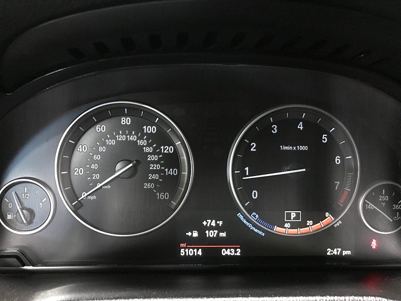 Used 2015 BMW X4 xDrive28i AWD/4WD image 22