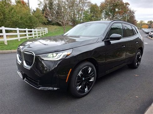 New 2026 BMW X3 xDrive30 w/ M Sport Package image 3
