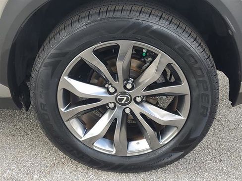 Used 2020 Lexus NX 300 F Sport image 14