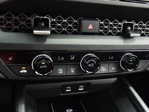 New 2026 Honda Accord SE image 14