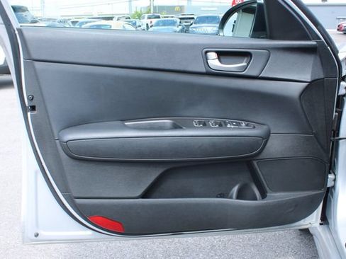 Used 2018 Kia Optima LX FWD image 10