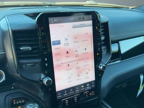 New 2026 RAM 1500 Limited image 24