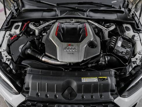 Used 2019 Audi RS 5 Sportback image 65