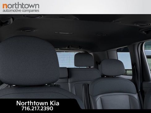 New 2027 Kia Telluride S AWD/4WD image 28