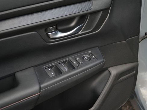 Used 2024 Honda CR-V Sport image 5