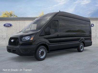 New 2026 Ford Transit 350 148 High Roof Extended