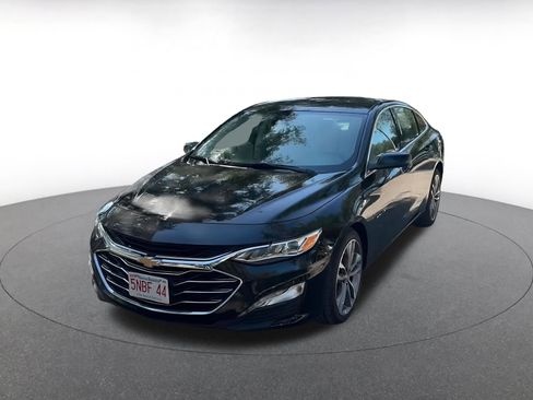 Used 2024 Chevrolet Malibu LT image 7