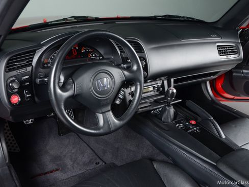 Used 2006 Honda S2000 image 21