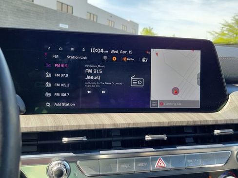 Used 2025 Kia Telluride SX Prestige image 22